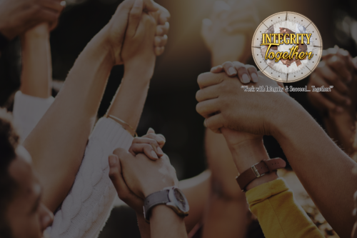 Image for Integrity Together with ID of: 6413956