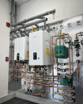 Image for Impetus Plumbing and Heating LTD with ID of: 6414005