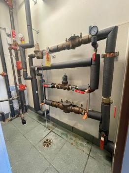 Image for Impetus Plumbing and Heating LTD with ID of: 6414007