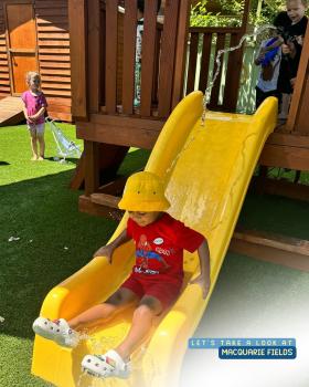 Image for Ignite Early Learning Centre & Childcare Macquarie Fields with ID of: 6414189