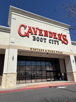 Image for Cavender's Boot City with ID of: 6414296