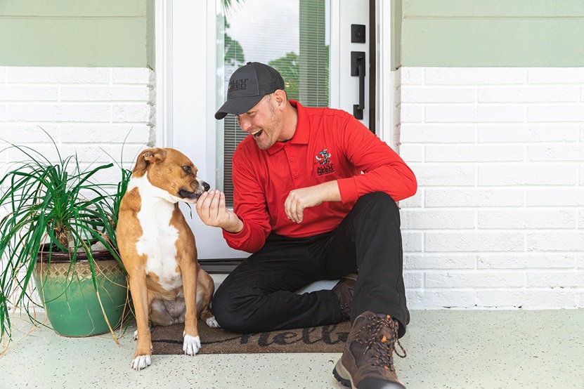 Image for All U Need Pest Control St. Augustine with ID of: 6414588