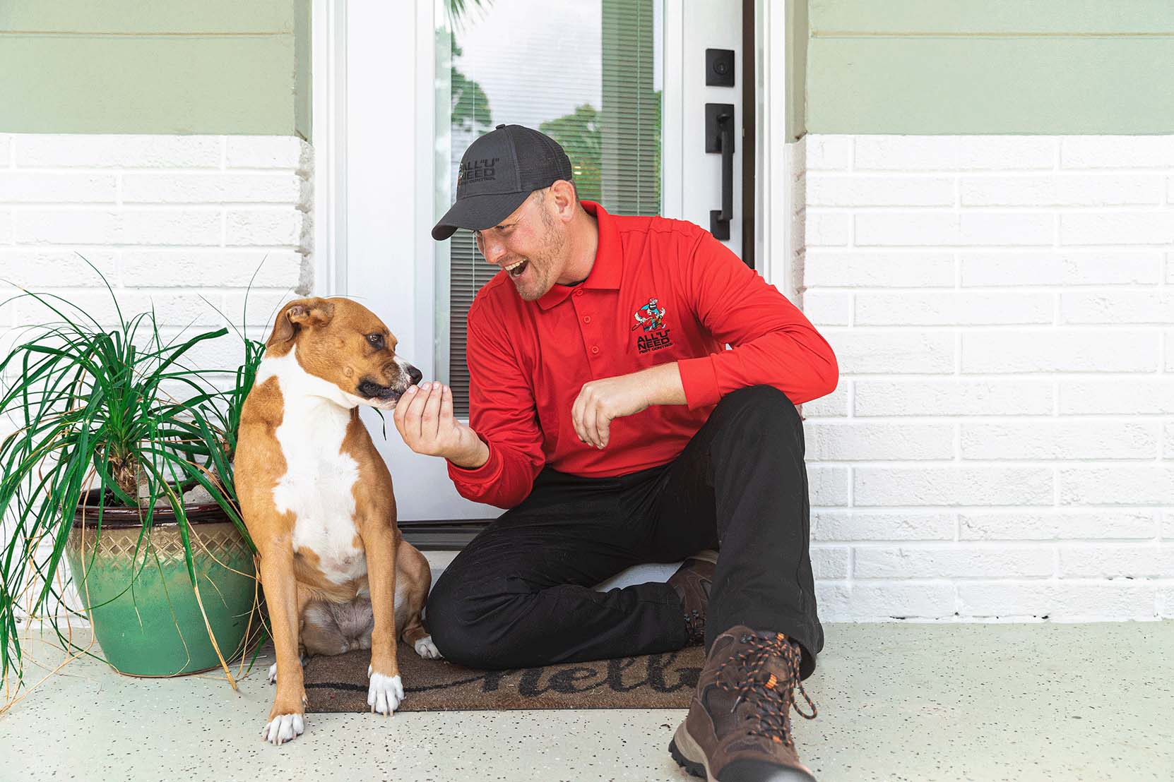 Image for All U Need Pest Control Tampa with ID of: 6414753