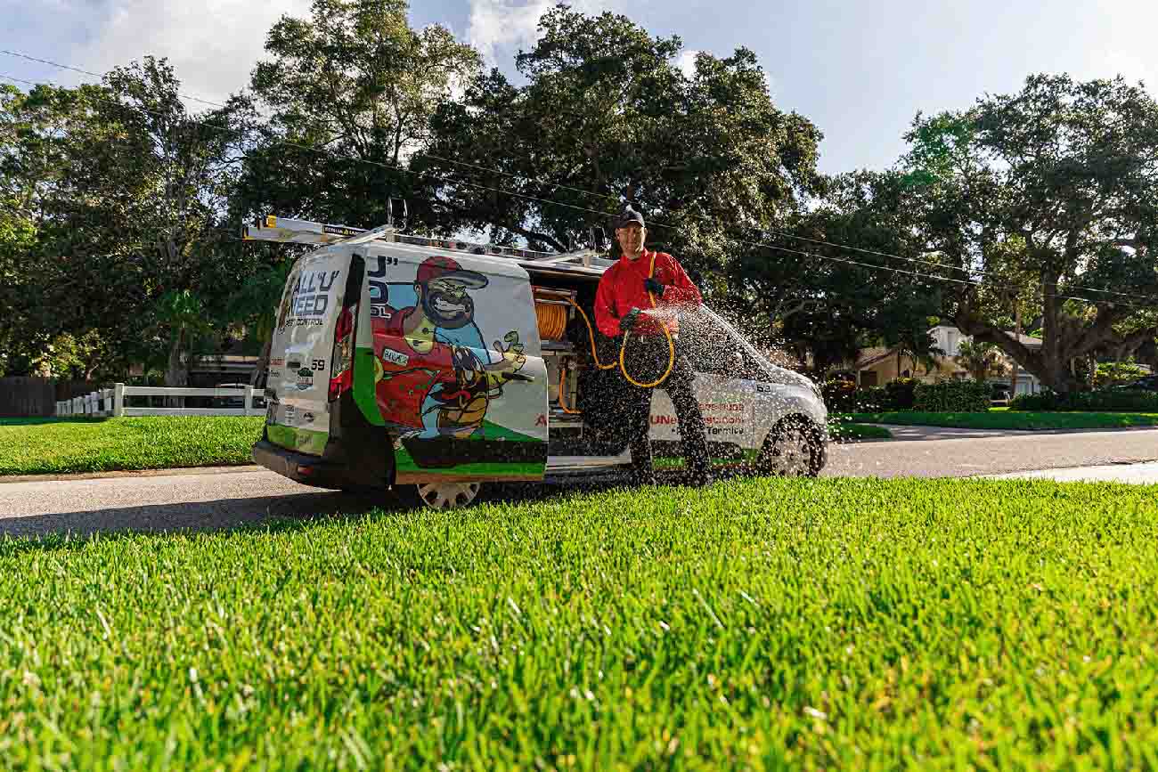 Image for All U Need Pest Control Tampa with ID of: 6414760