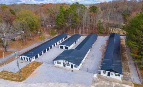 Image for Brindlee Mountain Self Storage with ID of: 6414781