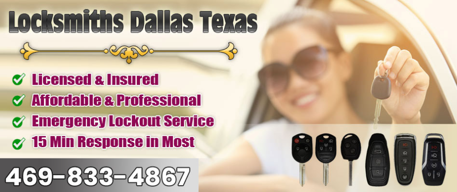 Image for Locksmiths Dallas with ID of: 6414831