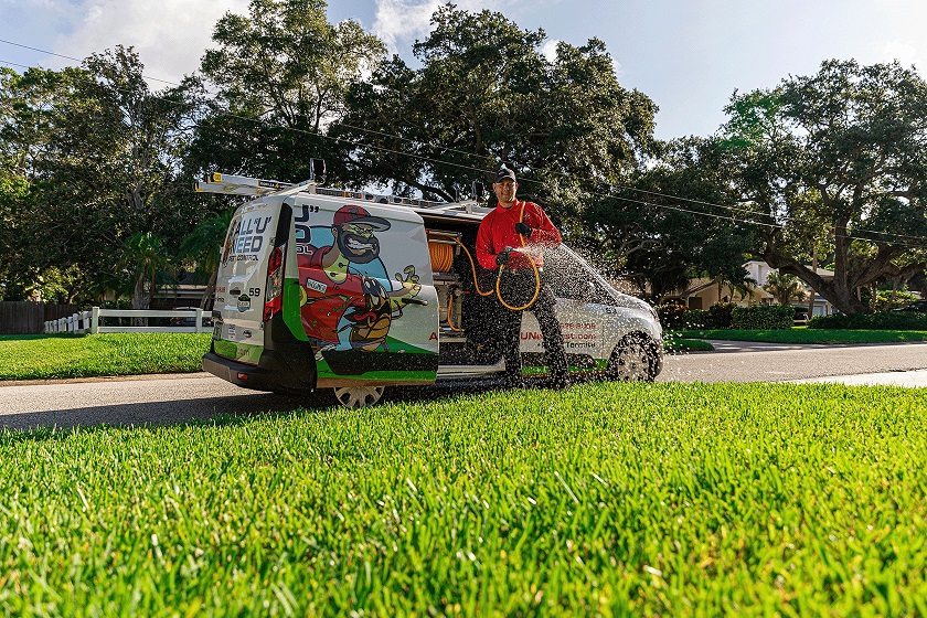 Image for All U Need Pest Control Houston with ID of: 6414853