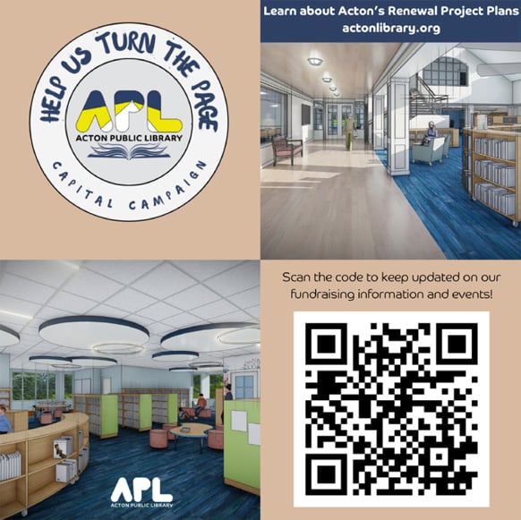 Image for Acton Public Library with ID of: 6414931