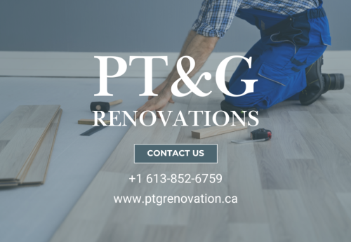 Image for PT&G Renovations with ID of: 6414948