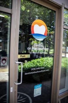 Image for Dentist on Harbourfront with ID of: 6415095