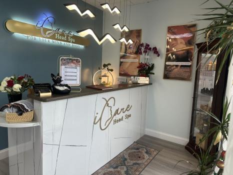Image for iCare Head Spa with ID of: 6415147