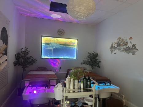 Image for iCare Head Spa with ID of: 6415148