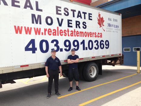 Image for Real Estate Movers LTD with ID of: 6415274
