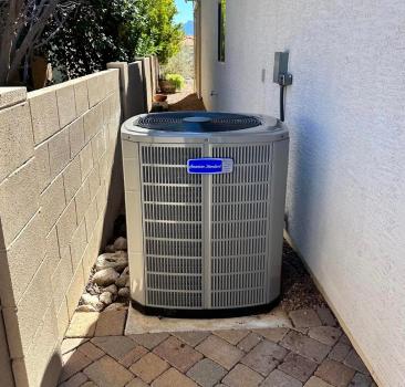 Image for Pride Heating, Cooling, Plumbing & Electrical with ID of: 6415352