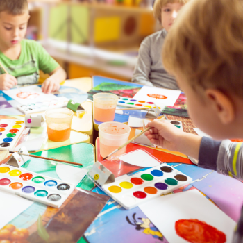 Image for Pickney Early Learning with ID of: 6415554