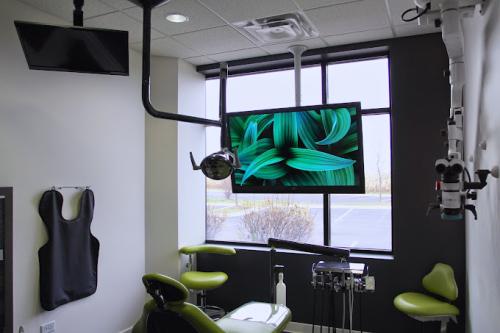 Image for Renovo Endodontic Studio with ID of: 6415636