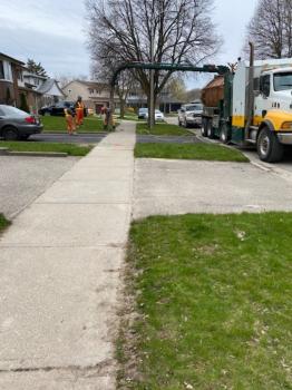 Image for B -Line Trenching Inc with ID of: 6415652