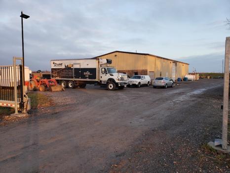 Image for B -Line Trenching Inc with ID of: 6415658