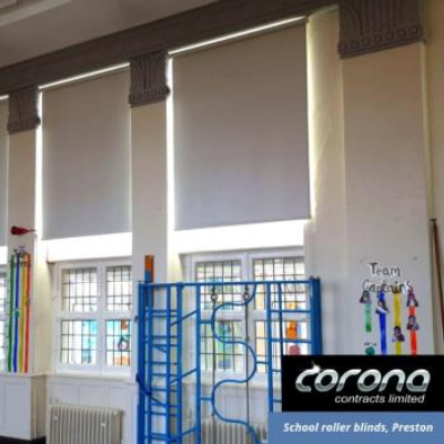 Image for Corona Contracts Ltd with ID of: 6415744