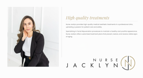 Image for Nurse Jacklyn with ID of: 6415892