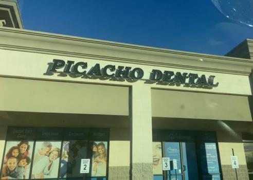 Image for Picacho Dental with ID of: 6415936