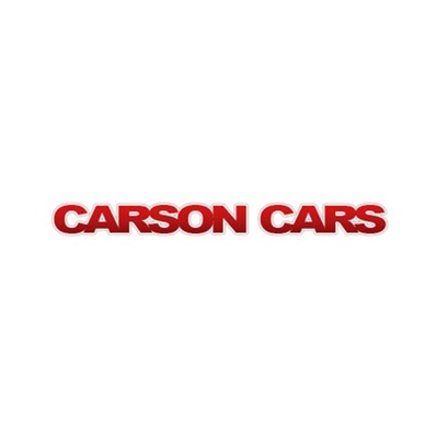 Image for Carson Cars with ID of: 1520132