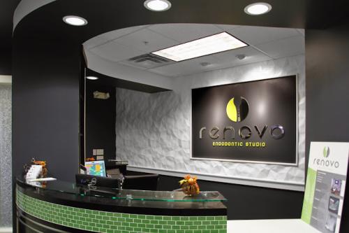 Image for Renovo Endodontic Studio with ID of: 6416166
