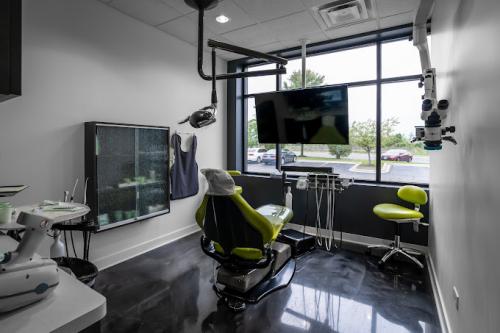 Image for Renovo Endodontic Studio with ID of: 6416170
