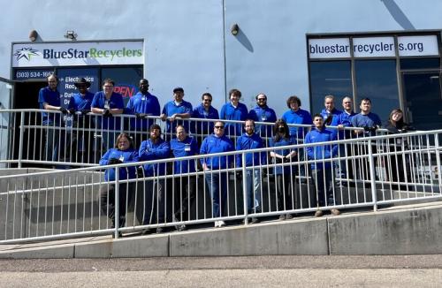 Image for Blue Star Recyclers with ID of: 6416283
