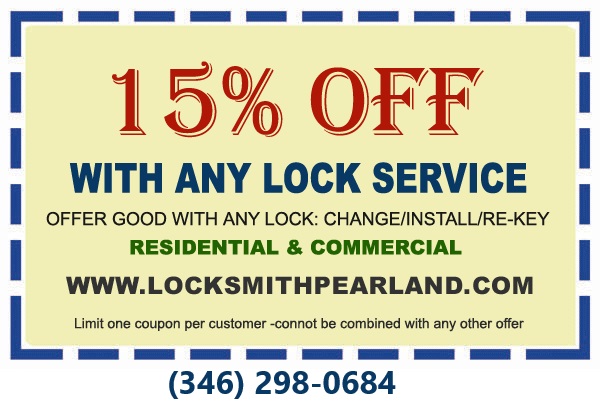 Image for Locksmith Pearland with ID of: 2141356