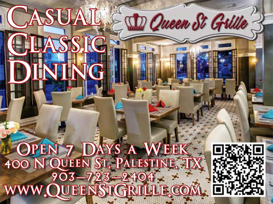 Image for Queen St. Grille with ID of: 6416587