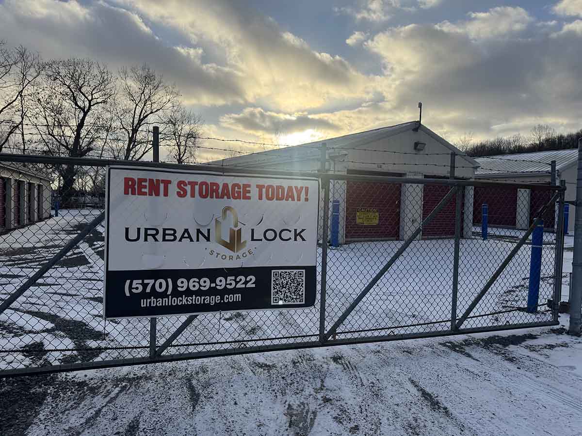 Image for UrbanLock Storage with ID of: 6416655