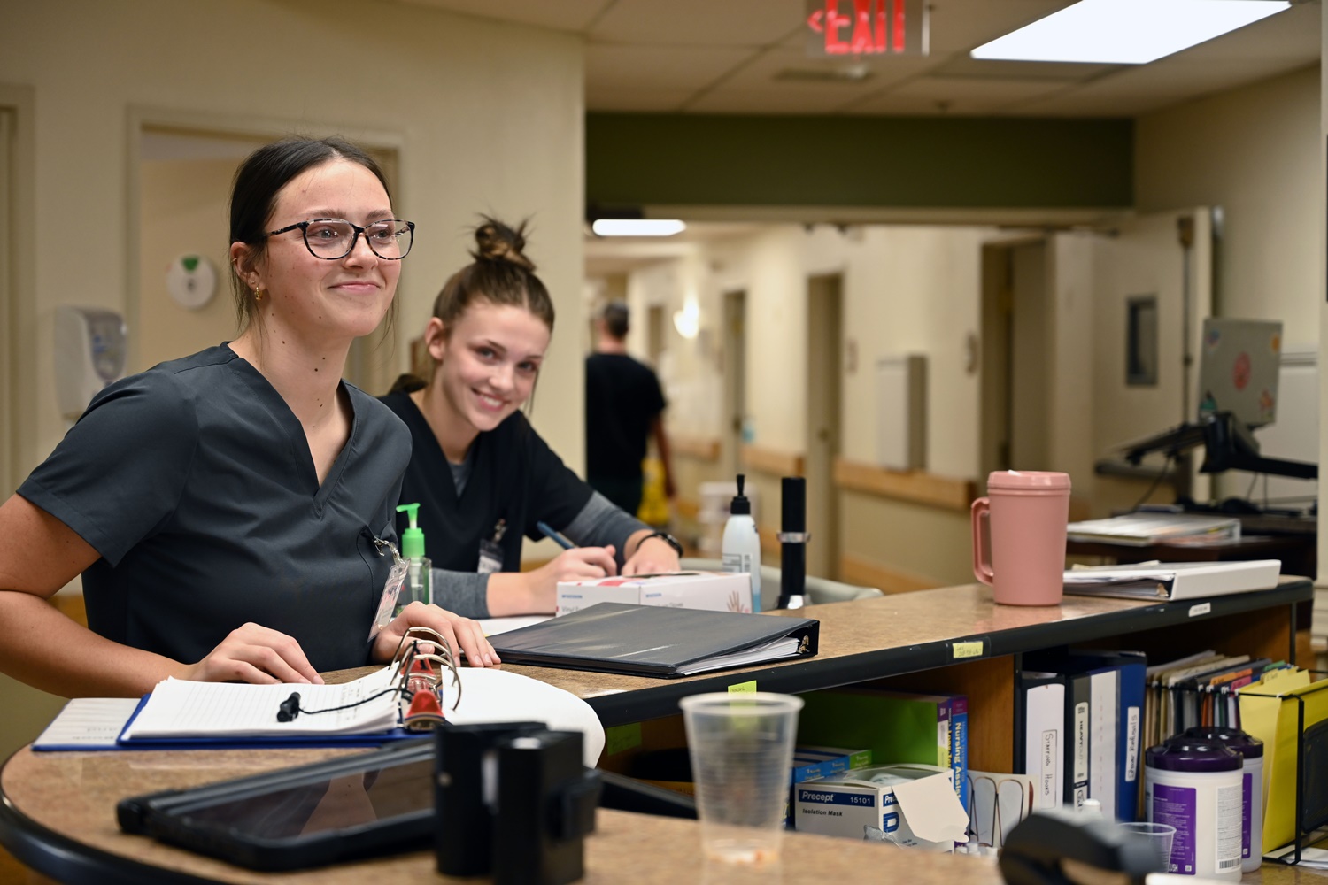 Image for Idaho Healthcare Institute with ID of: 6416760