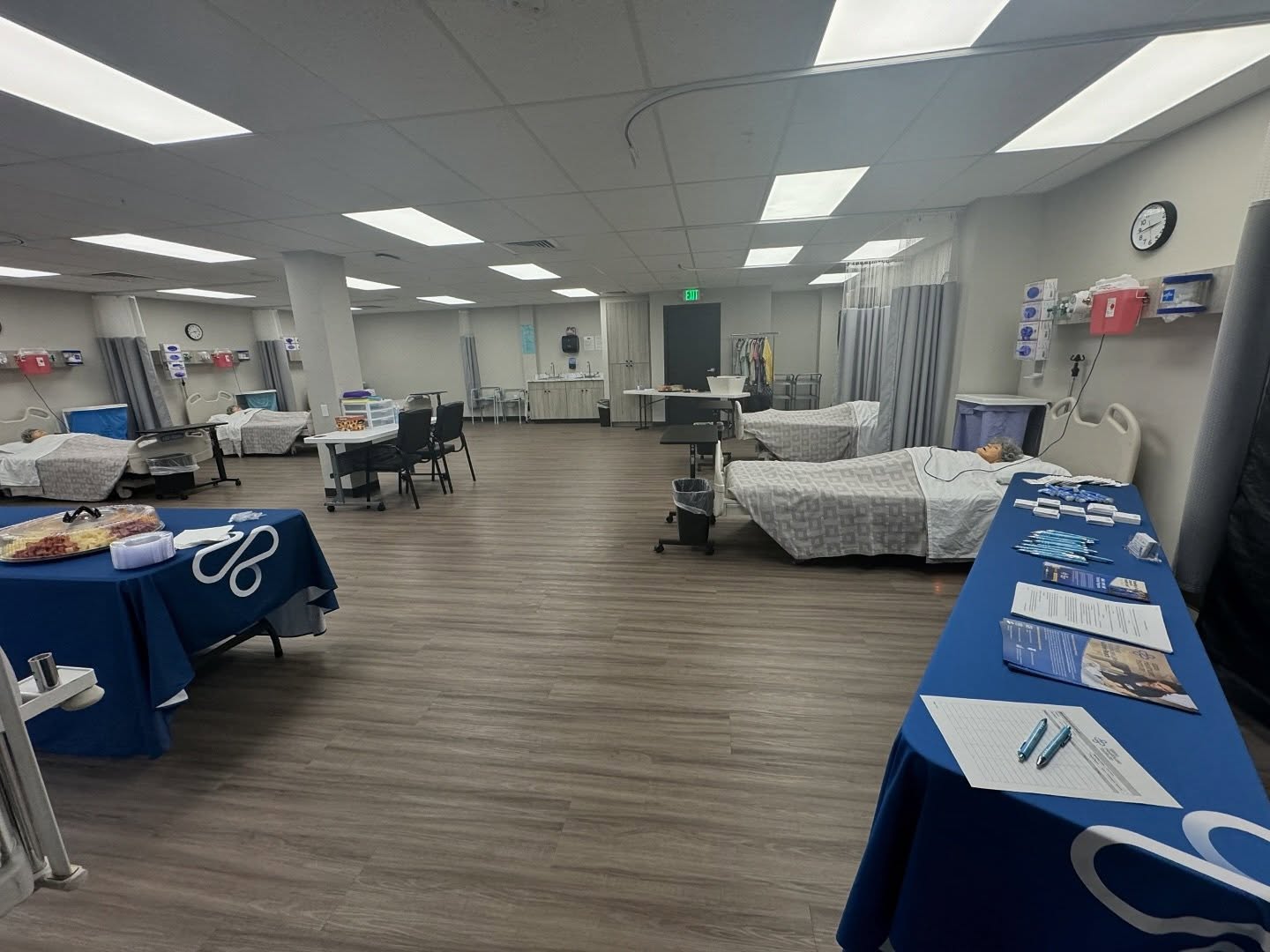 Image for Idaho Healthcare Institute with ID of: 6416762