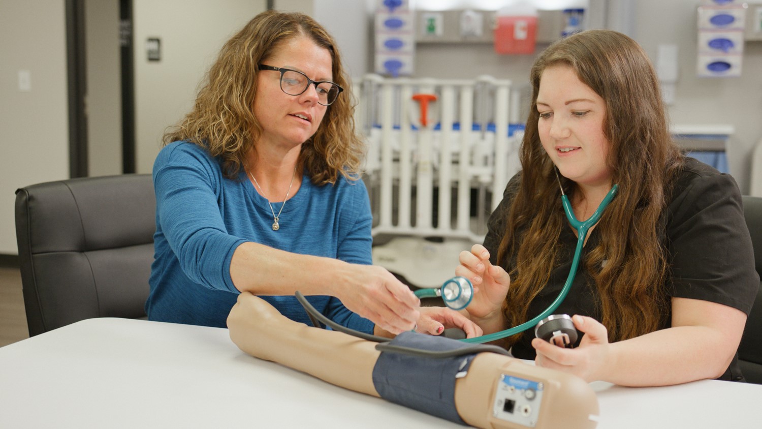 Image for Idaho Healthcare Institute with ID of: 6416766