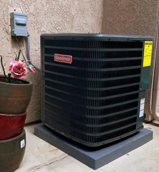 Image for Green Planet Heating and Air with ID of: 6416765
