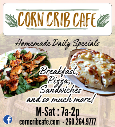Image for Corn Crib Cafe with ID of: 6416808