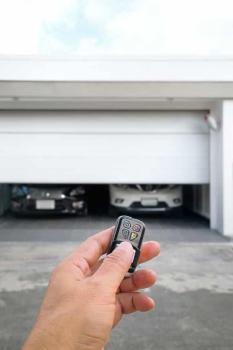 Image for Magic Garage Door Repair with ID of: 6416917