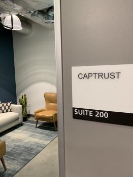 Image for CAPTRUST with ID of: 6194557