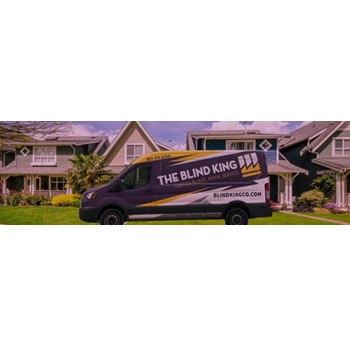 Image for The Blind King with ID of: 6416995