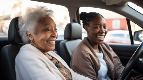 Image for BrightCare Homecare - Mandeville / Covington with ID of: 6417018