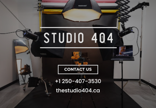 Image for Studio 404 with ID of: 6417105
