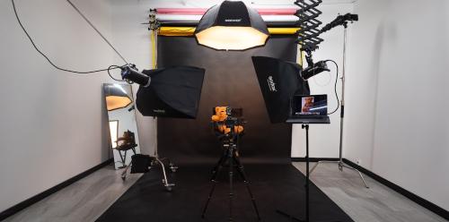 Image for Studio 404 with ID of: 6417106