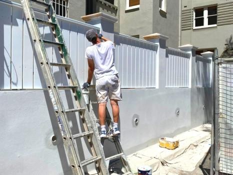 Image for Panache Painting and Decorating with ID of: 6417151