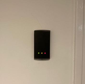 Image for Safeguard Systems - Reading with ID of: 6417165