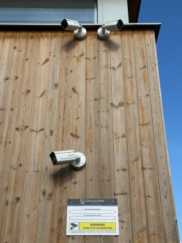 Image for Safeguard Systems - Reading with ID of: 6417170