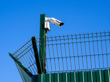 Image for Safeguard Systems - Reading with ID of: 6417174