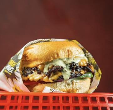 Image for Smash House Burgers Queens with ID of: 6417246