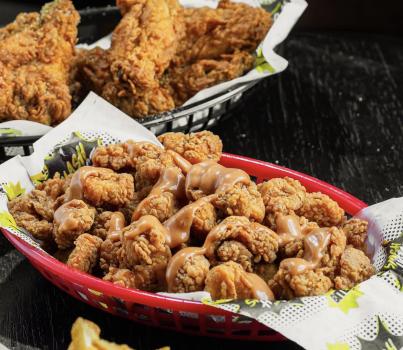 Image for Smash House Burgers Queens with ID of: 6417247