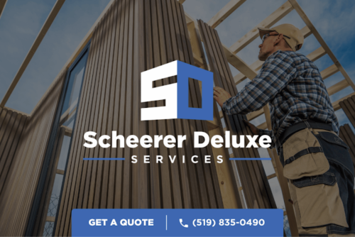 Image for Scheerer Deluxe Services - Guelph with ID of: 6417321